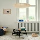 image 5 of Villo 60 | Lamp shade | Beige Cream | Beige