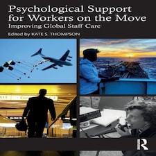 Psychological Support For Workers On The