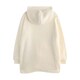 image 2 of Harry Potter Girls Hedwig Blanket Hoodie - Beige - One Size