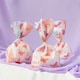 image 2 of Butterfly Cello Treat Bags with Twist Ties - Pack of 20