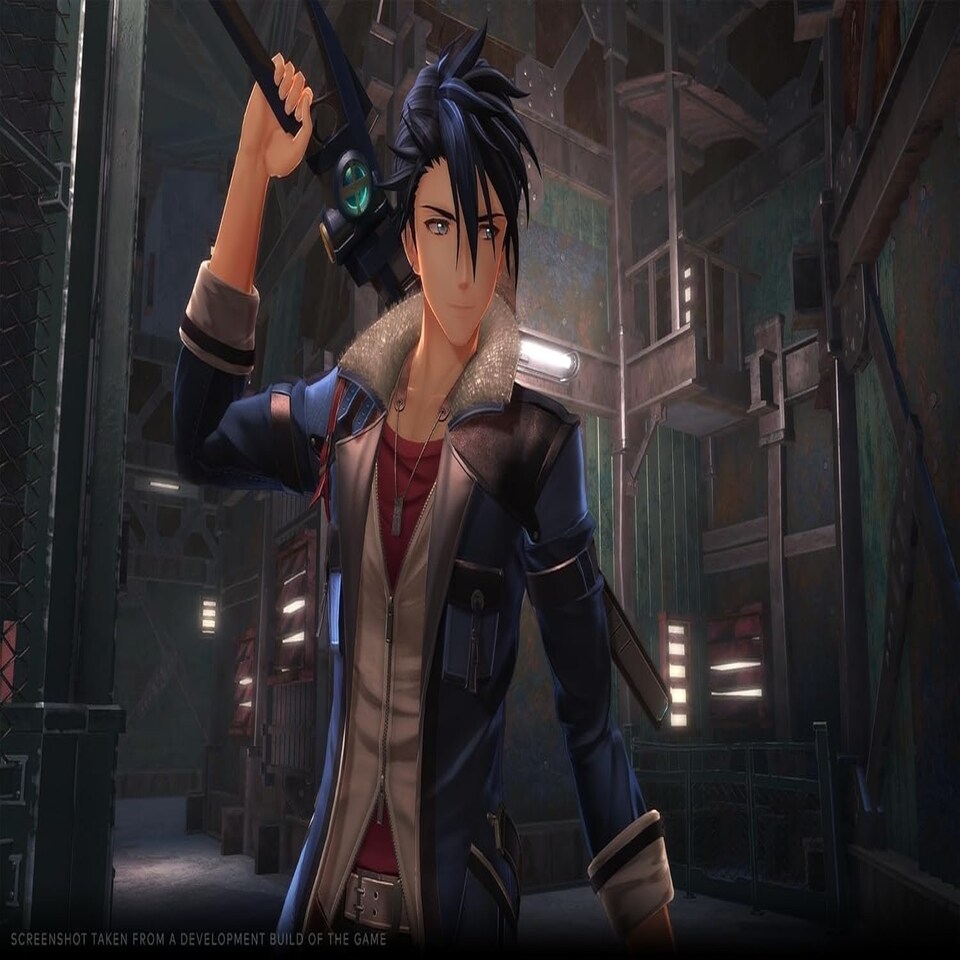 image 1 of The Legend of Heroes: Trails through Daybreak Deluxe Edition PS4