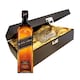 image 1 of Johnnie Walker Black Label Whisky In Luxury Box With Crystal Glass Tumbler 70cl 40 abv