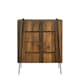 image 1 of 4 Drawer Chest