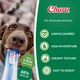 image 3 of Churu Sticks: Chicken & Vegetables Flavour (48 x 14g total)