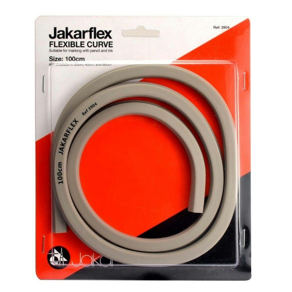 Flexible Curve - Jakarflex 100cm - Jakar