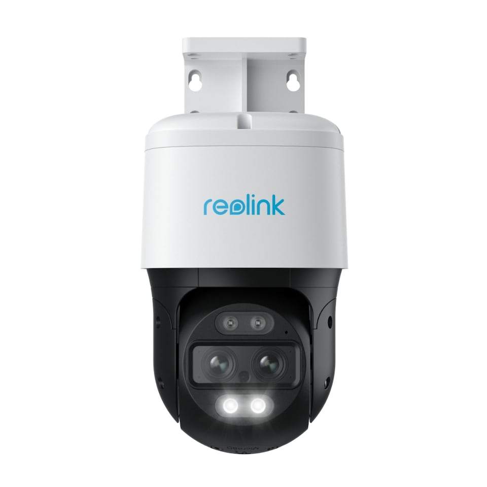 image 1 of Reolink Tracmix 4K Dual-View POS Camera