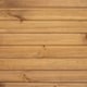 image 5 of Primrose Rectangle Pine Wood Raised Trough Outdoor Patio Planter 1.8m