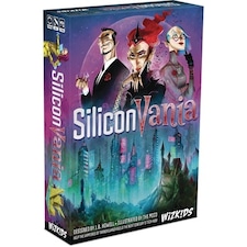 SiliconVania