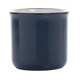 image 2 of XD Collection Vintage Ceramic 280ml Mug - Navy - One Size