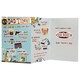 image 2 of Father's Day You Rock Humour 3 Fold Card