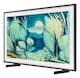 image 6 of Samsung The Frame QE43LS03FAU, 109.2 cm (43 inches), 3840 x 2160 pixels, QLED, Smart TV, Wi-Fi, Black | Black | 43"