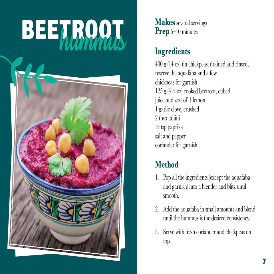 image 1 of Tiny Book of Vegan Tips