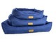 image 2 of HugglePets Luxury Lounger | Black | S