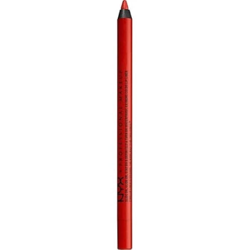 image 1 of NYX Slide On Lip Pencil Lip Liner 39 Summer Tease N/A