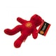 image 3 of Arsenal Solid Mini Bear - Arsenal - 6511