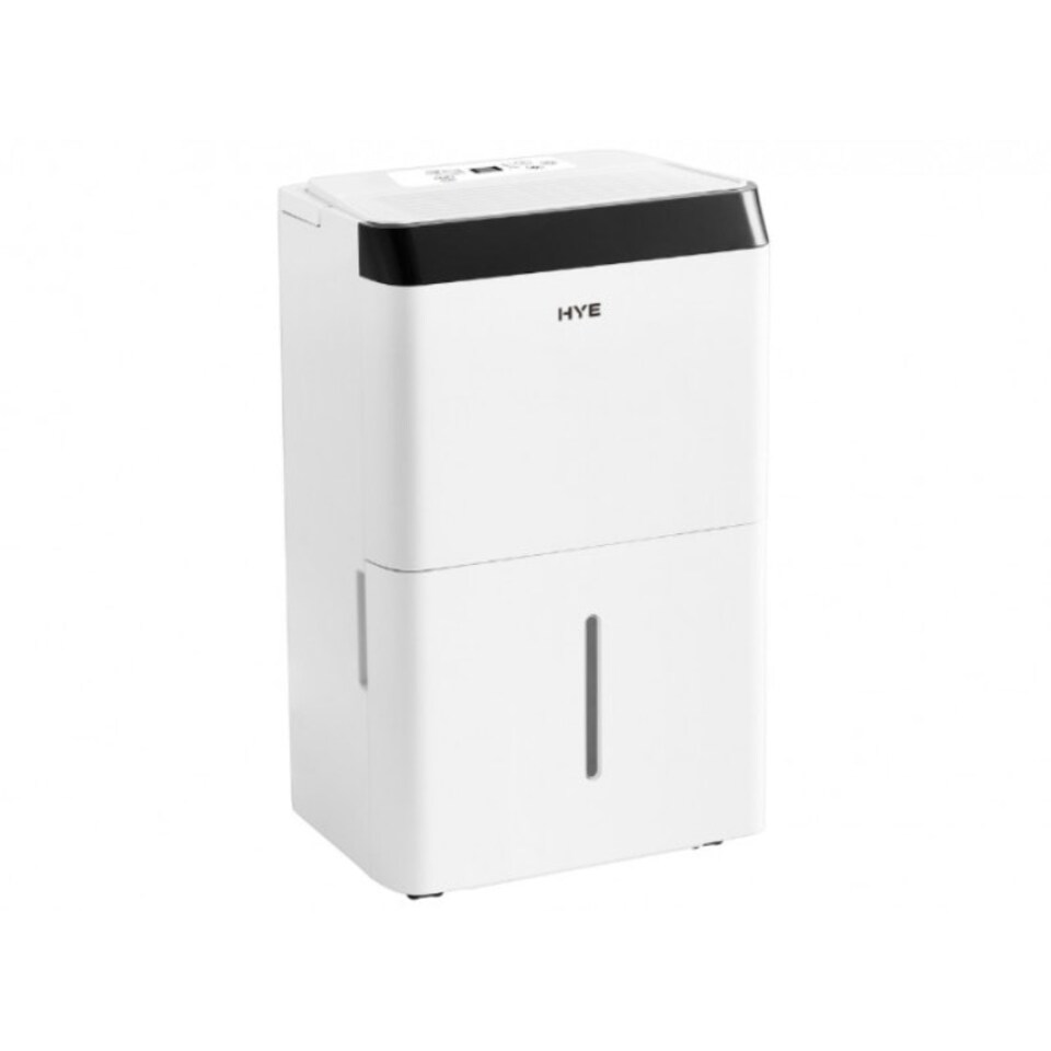 image 1 of HYE 3.4L Portable Dehumidifier with 5 Modes, 20L/Day, 24hr Timer - White SA01DH20L02