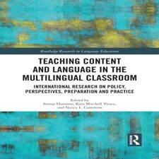 Teaching Content & Language In The Multi