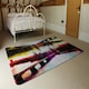 image 3 of BIG BEN Flipped (Rug) Multi | Medium: 80x150cm