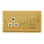 Polished Brass - Selected