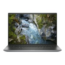 DELL Precision 5690 Intel Core Ultra 7 165H 32GB RAM 1TB SSD NVIDIA RTX 1000 Ada 16 inch Full HD+ IPS Windows 11 Pro Business Laptop - Grey - HKHPY