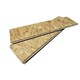 image 1 of PACK OF 12 (Total 36 Units) - 18mm OSB - Structural OSB Loft Panels - 18mm X 300mm X 1220mm