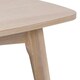 image 4 of Marte Coffee Table in top White Oak