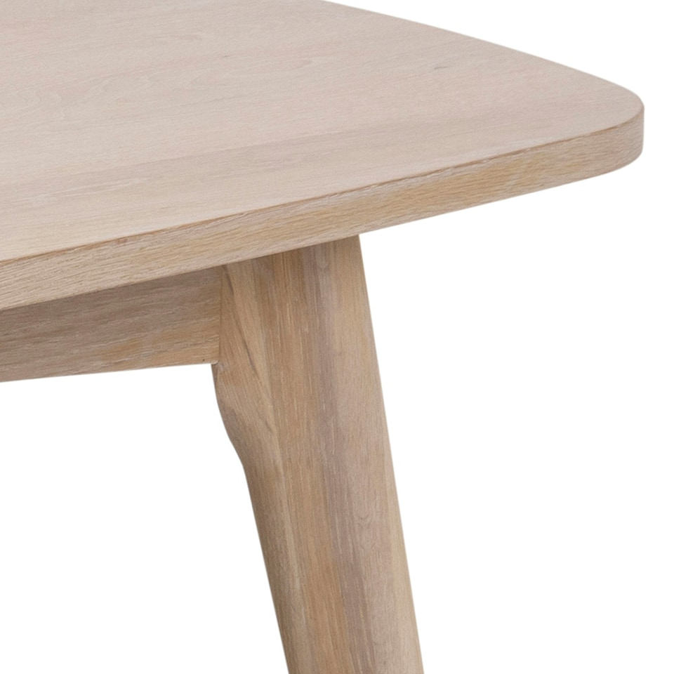 image 1 of Marte Coffee Table in top White Oak