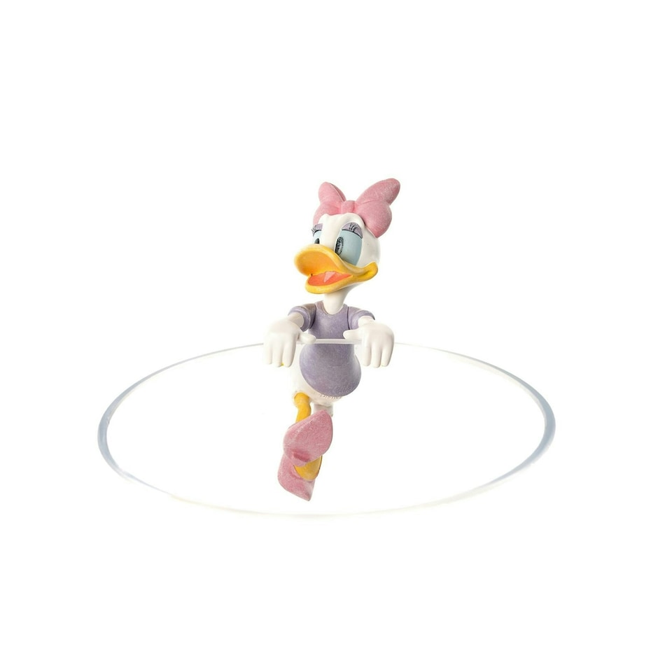 image 1 of Disney Pot Buddies Daisy Duck