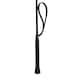 image 2 of Dublin Economy Dressage Whip - Black - 100cm