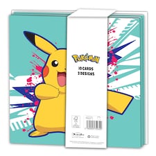 Trading Cards & Accessories