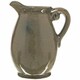 image 1 of Olive Olpe Vase - Ceramic - L15 x W16 x H22 cm - Green Green