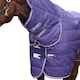 image 3 of Shires Tempest Original 100 Combo Neck Horse Combo Rug - Navy - 6´ 9"