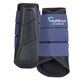 image 10 of Shires Arma Air Motion Brushing Boots Black | Size: Cob
Colour: Black