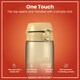 image 3 of Leak Proof 1 Litre Water Bottle, BPA Free, 1000ml (32oz) | Yellow | Desert | 1L