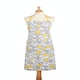 image 1 of KitchenCraft Apron Grey Sheep Cotton | Grey | 1