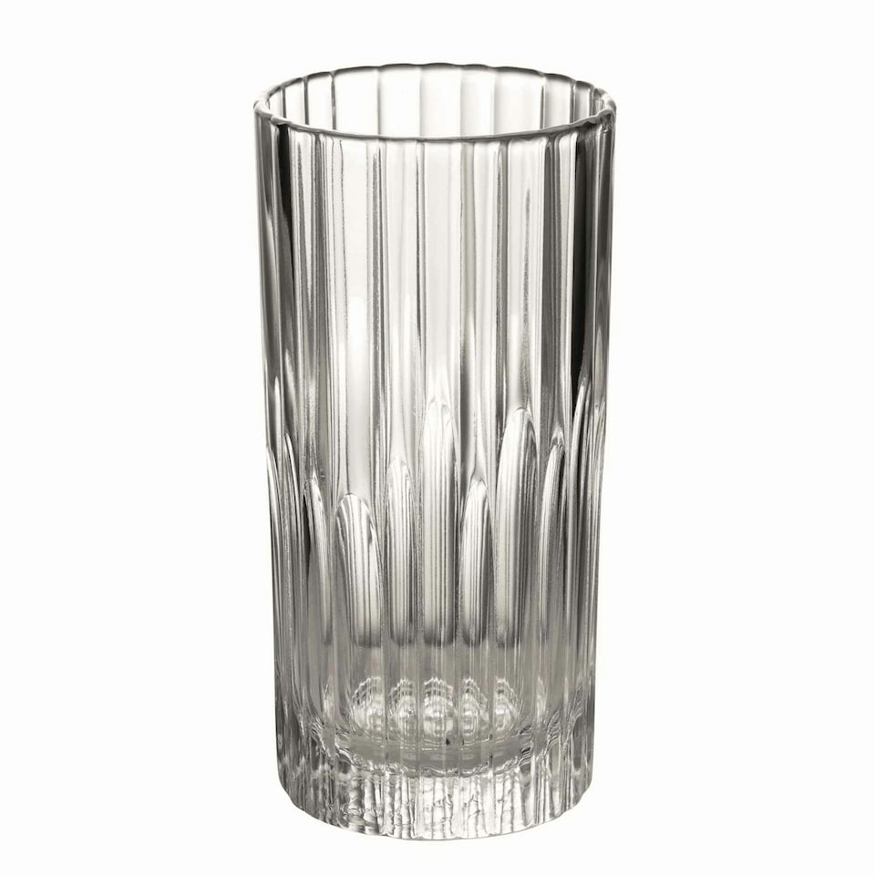image 1 of Duralex Manhattan Vintage Collins Glasses - 305ml - Pack of 6