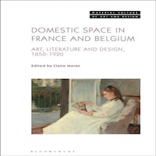 Domestic Space In France And Belgium