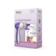 image 4 of Wahl 2 In 1 Cleansing Brush Pure Radiance For Face And Body ZY107
