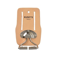 Kuny's Hm-220 Leather Snap-in Hammer Holder | Multi | Multi Colour | One Size | 1