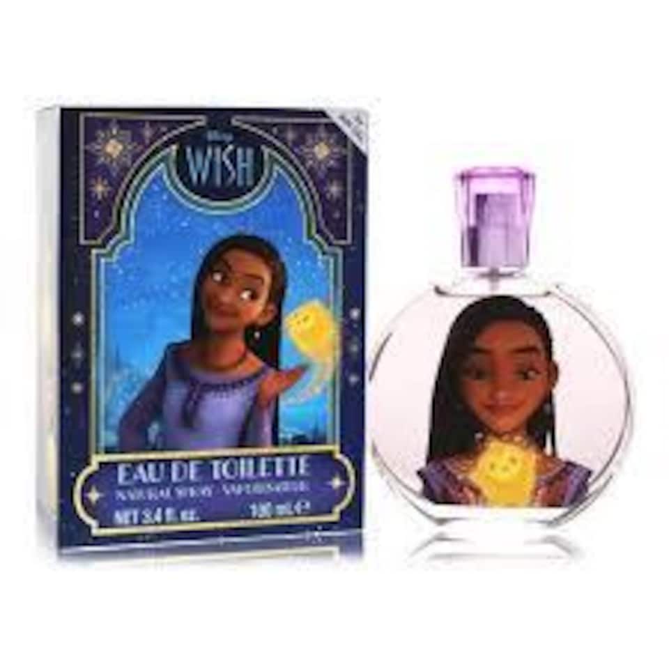 image 1 of Disney Wish 100ml EDT Spray