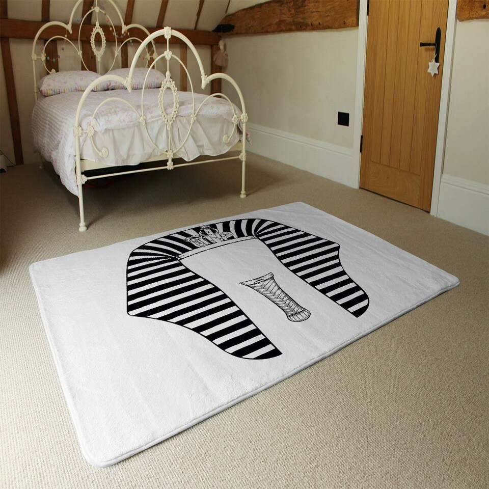 image 1 of Tutankhamun (Rug) Multi | XL: 160x230cm