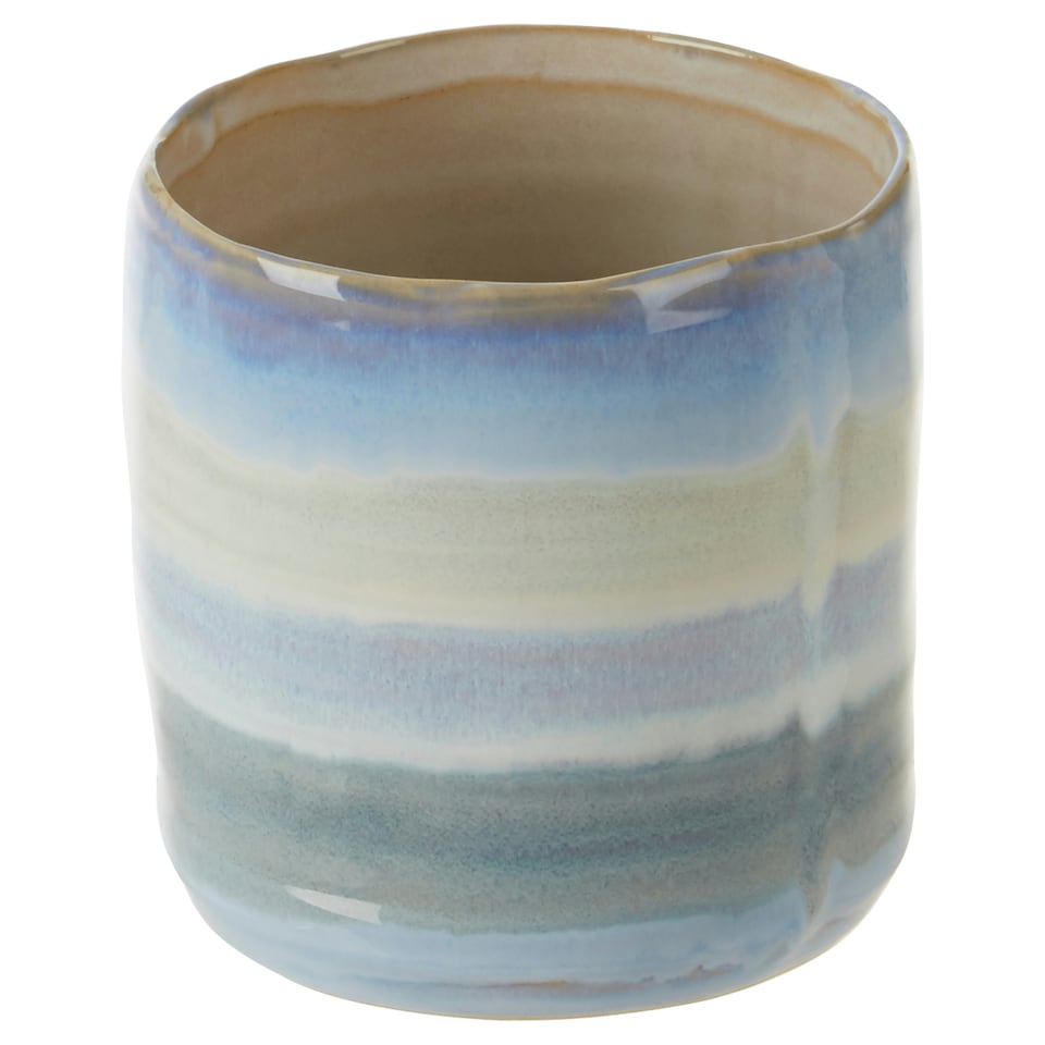 image 1 of Caldera Small Planter Multi