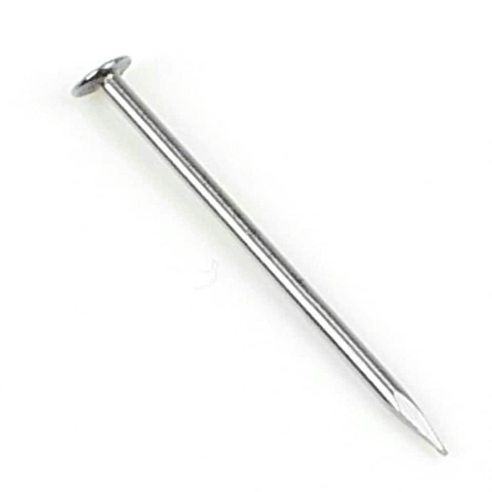 image 1 of Gaugemaster Track Track Pins 15mm Extra Long (50g)