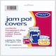 image 8 of Pack of 25 Jam Pot Covers