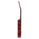 image 7 of Oypla 34" Half Size 1/2 6 String Classical Acoustic Guitar Brown
