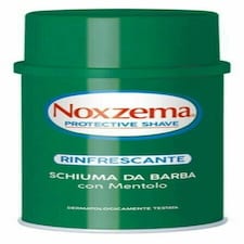 Noxzema Extra Fresh Menthol Shave Foam300ml