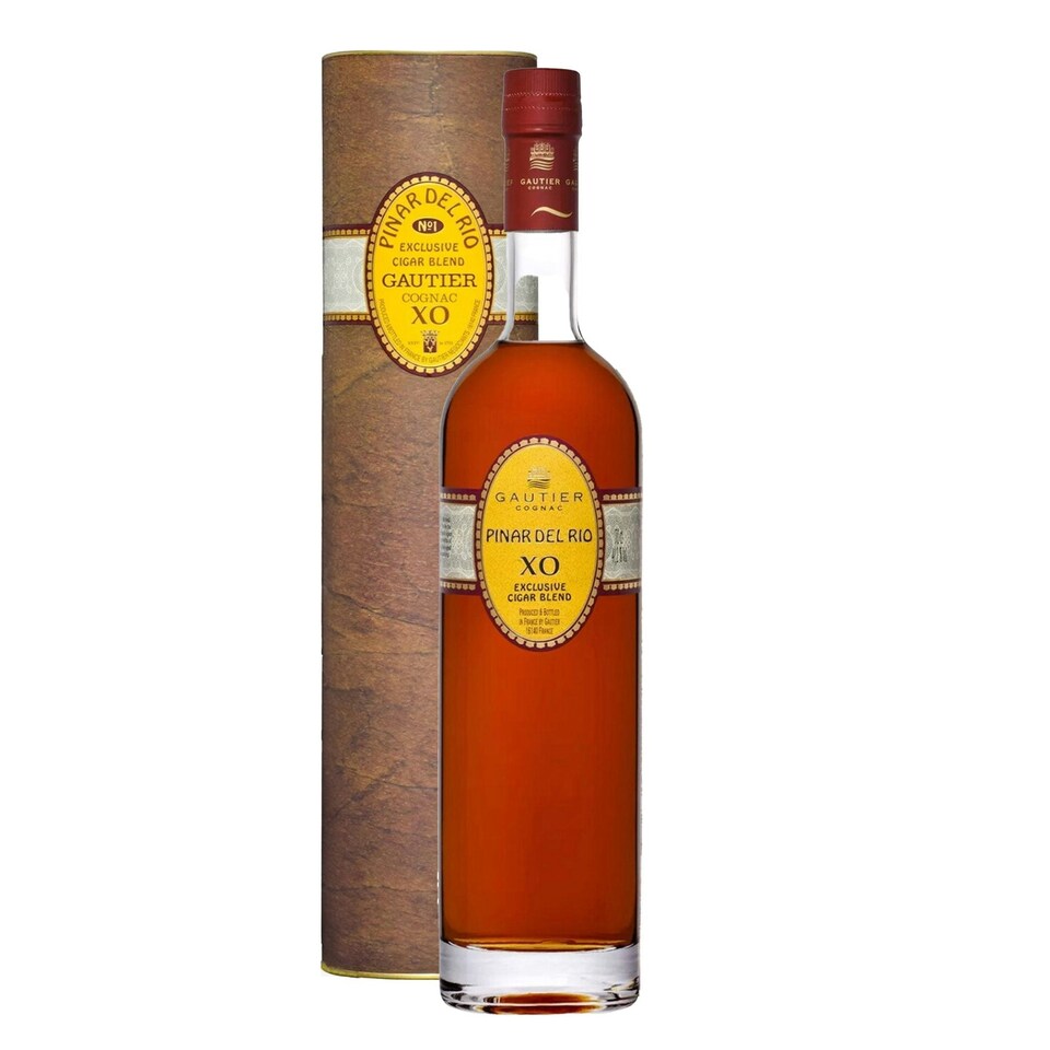image 1 of Gautier Pinar del Rio Cognac
