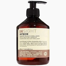 Insight Professional Insight Intech Gentle Moisture Shampoo 400 ml