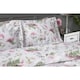 image 3 of Belledorm Elsbeth Duvet Cover Set - Multicoloured - Superking
