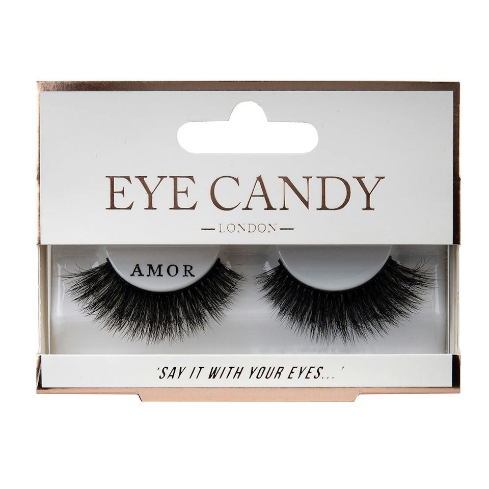 image 1 of Eye Candy Signature Lash Collection - Amor